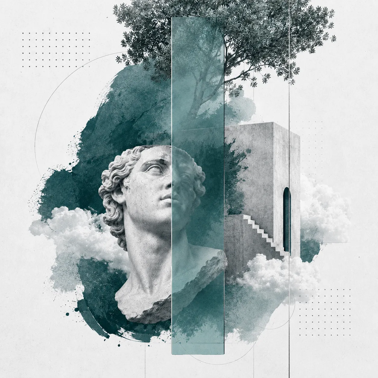 XeoServices Art Direction